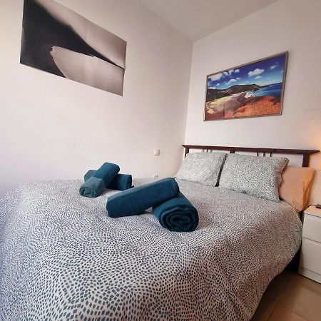 Apartamento El Jameo بلايا بلانكا المظهر الخارجي الصورة