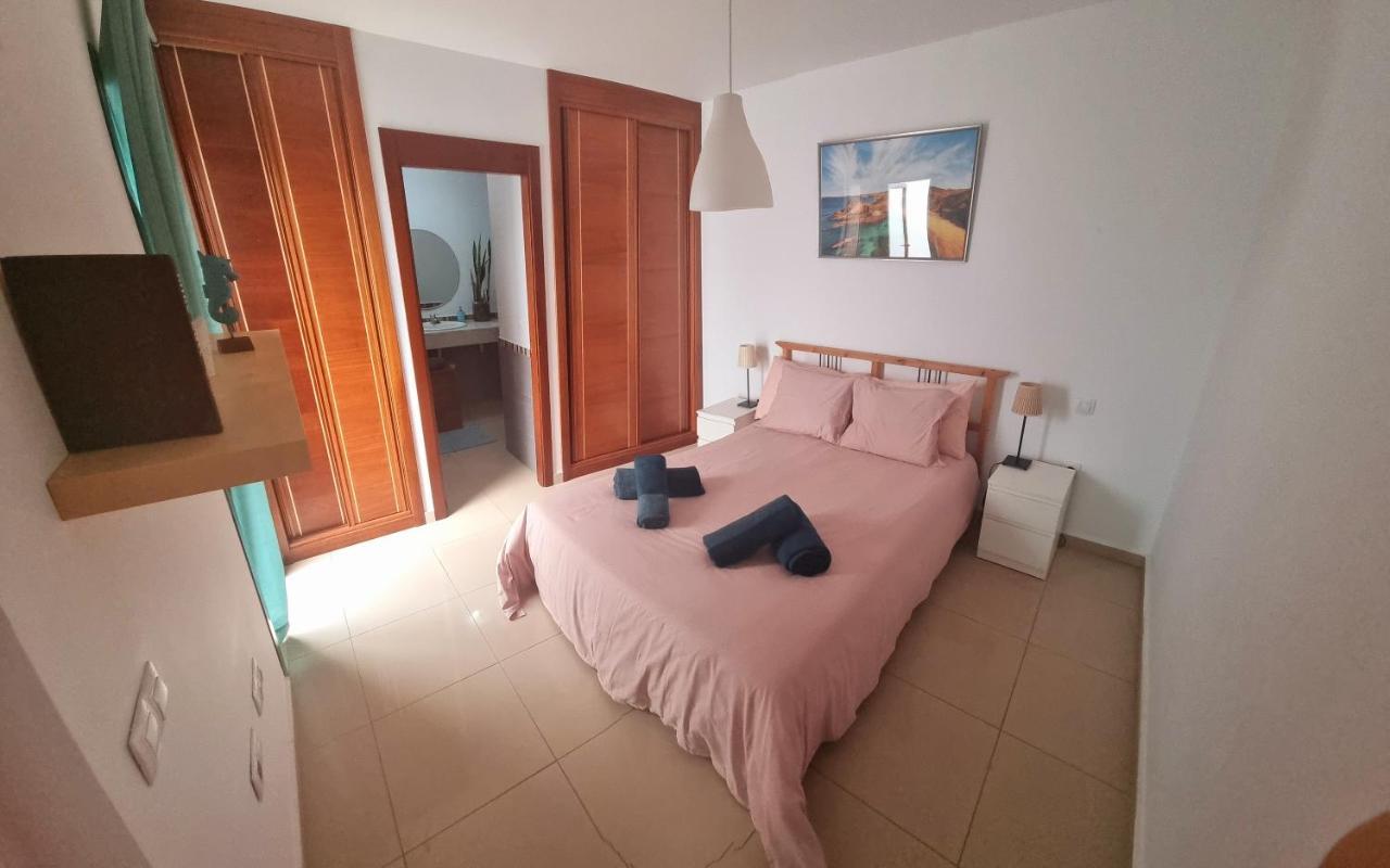 Apartamento El Jameo بلايا بلانكا المظهر الخارجي الصورة