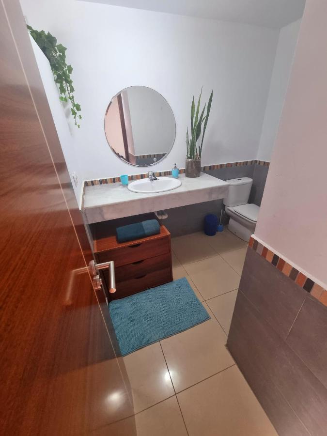 Apartamento El Jameo بلايا بلانكا المظهر الخارجي الصورة