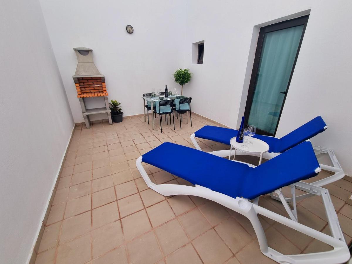 Apartamento El Jameo بلايا بلانكا المظهر الخارجي الصورة