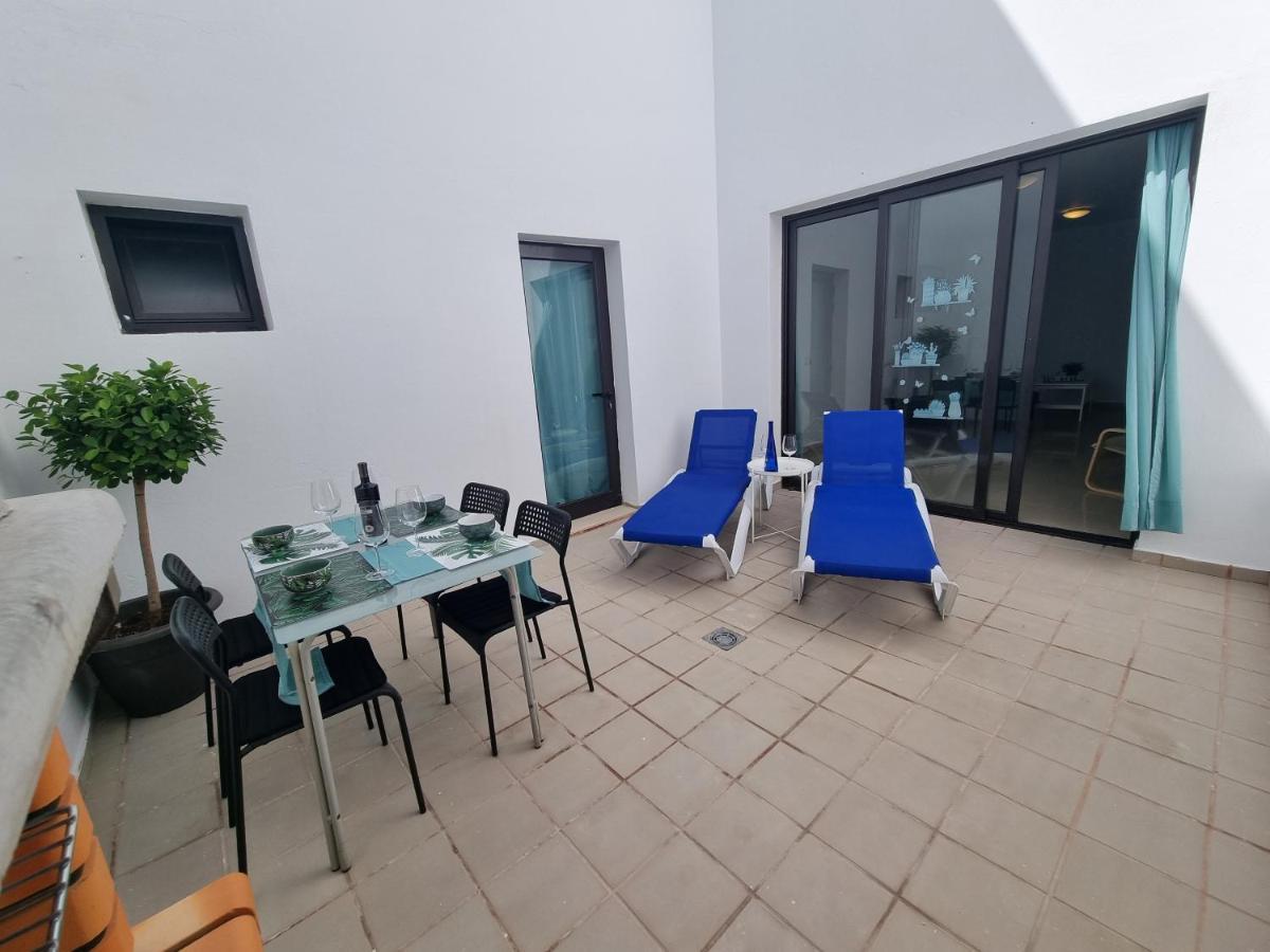 Apartamento El Jameo بلايا بلانكا المظهر الخارجي الصورة
