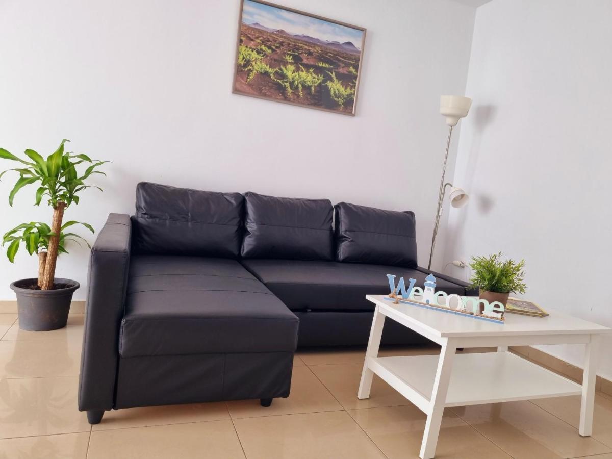 Apartamento El Jameo بلايا بلانكا المظهر الخارجي الصورة