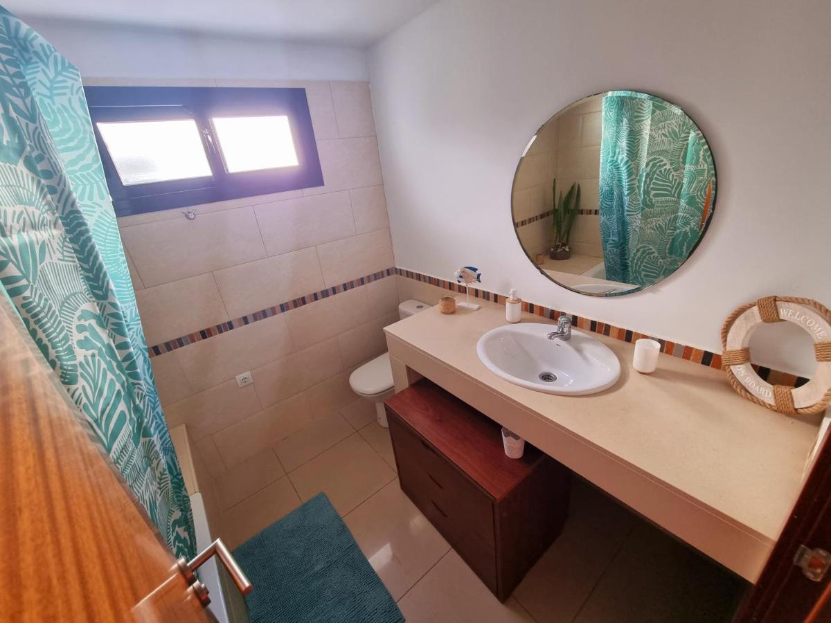 Apartamento El Jameo بلايا بلانكا المظهر الخارجي الصورة