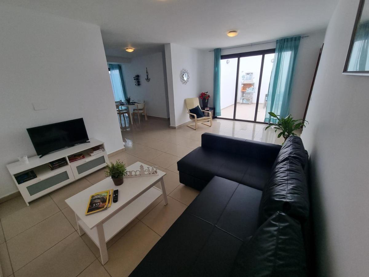 Apartamento El Jameo بلايا بلانكا المظهر الخارجي الصورة