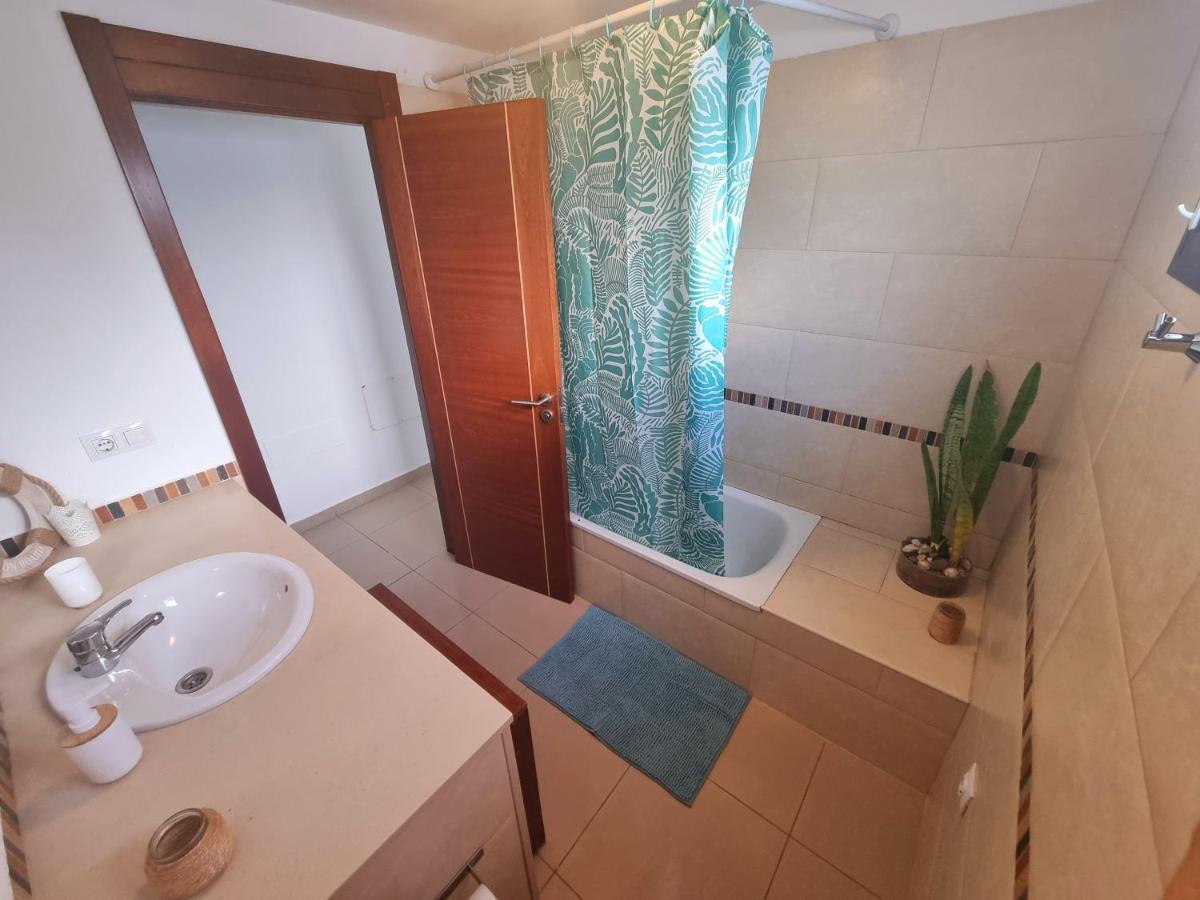 Apartamento El Jameo بلايا بلانكا المظهر الخارجي الصورة