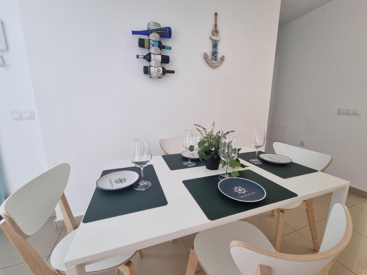 Apartamento El Jameo بلايا بلانكا المظهر الخارجي الصورة