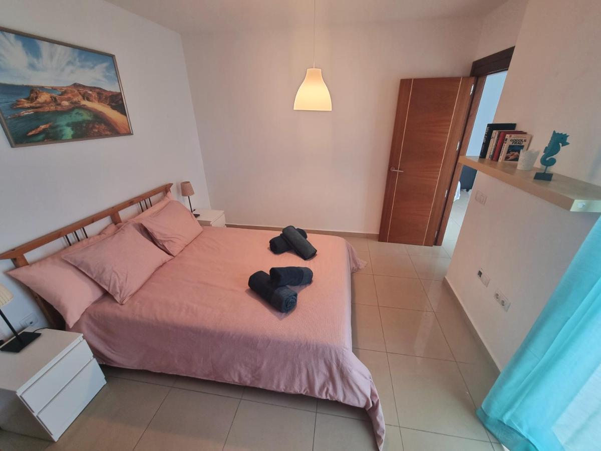 Apartamento El Jameo بلايا بلانكا المظهر الخارجي الصورة