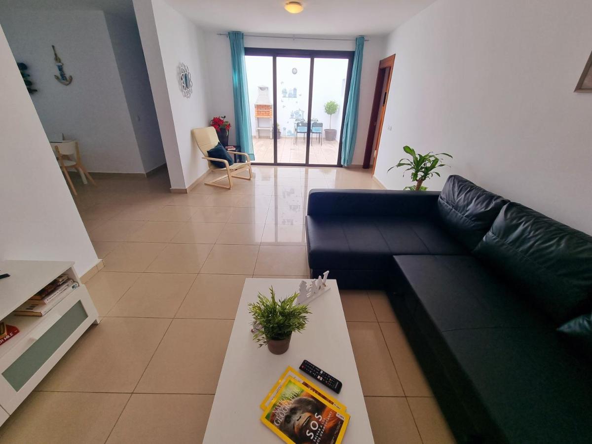Apartamento El Jameo بلايا بلانكا المظهر الخارجي الصورة