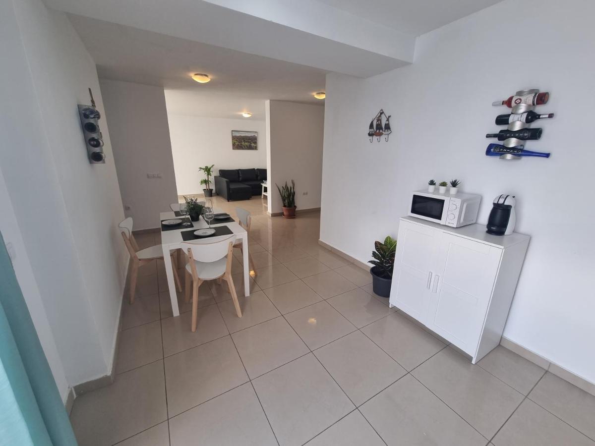 Apartamento El Jameo بلايا بلانكا المظهر الخارجي الصورة