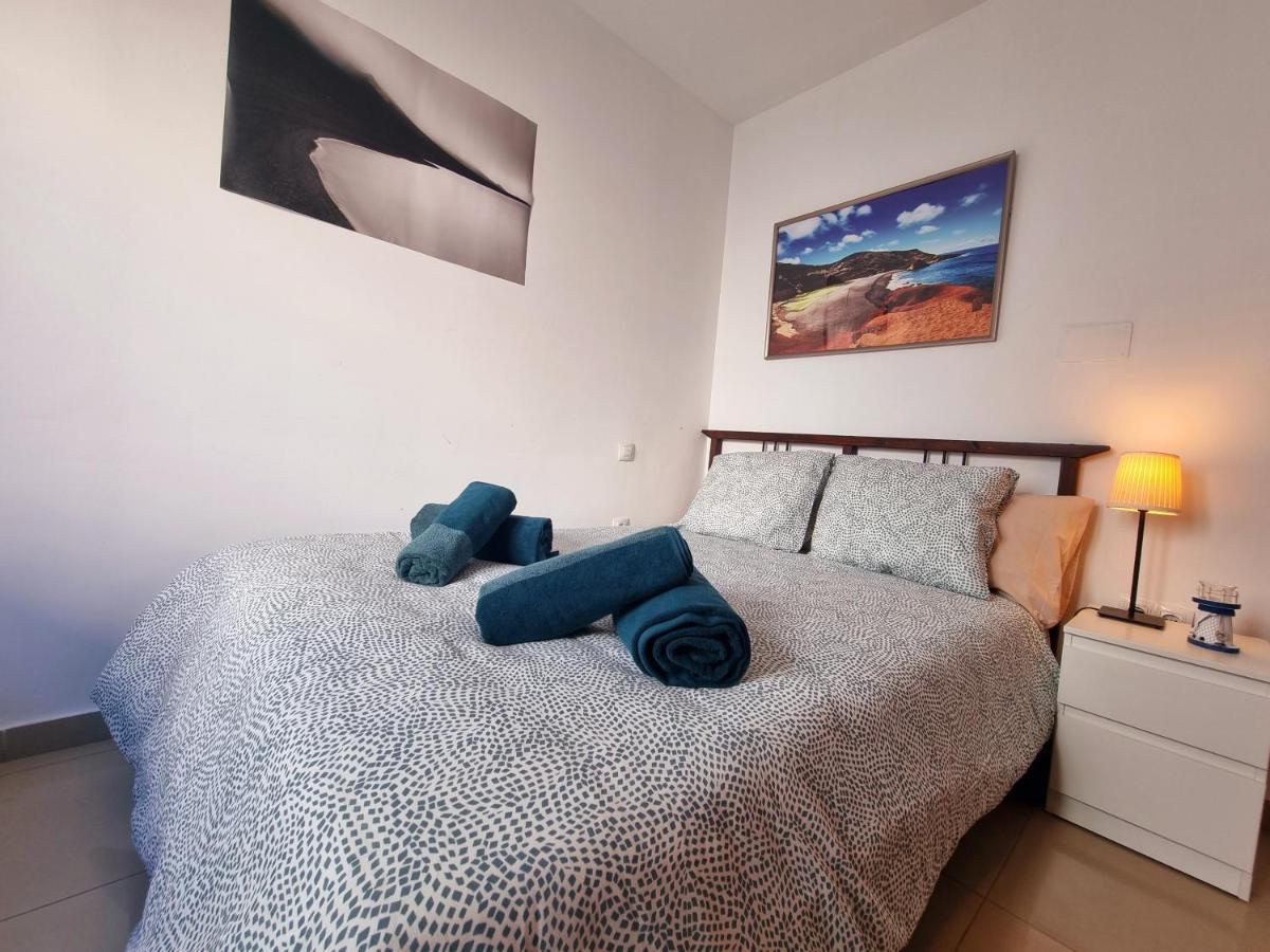 Apartamento El Jameo بلايا بلانكا المظهر الخارجي الصورة