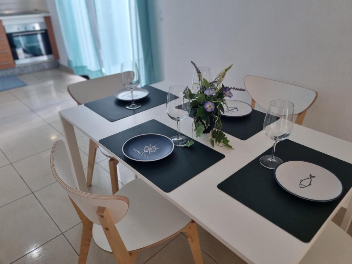 Apartamento El Jameo بلايا بلانكا المظهر الخارجي الصورة