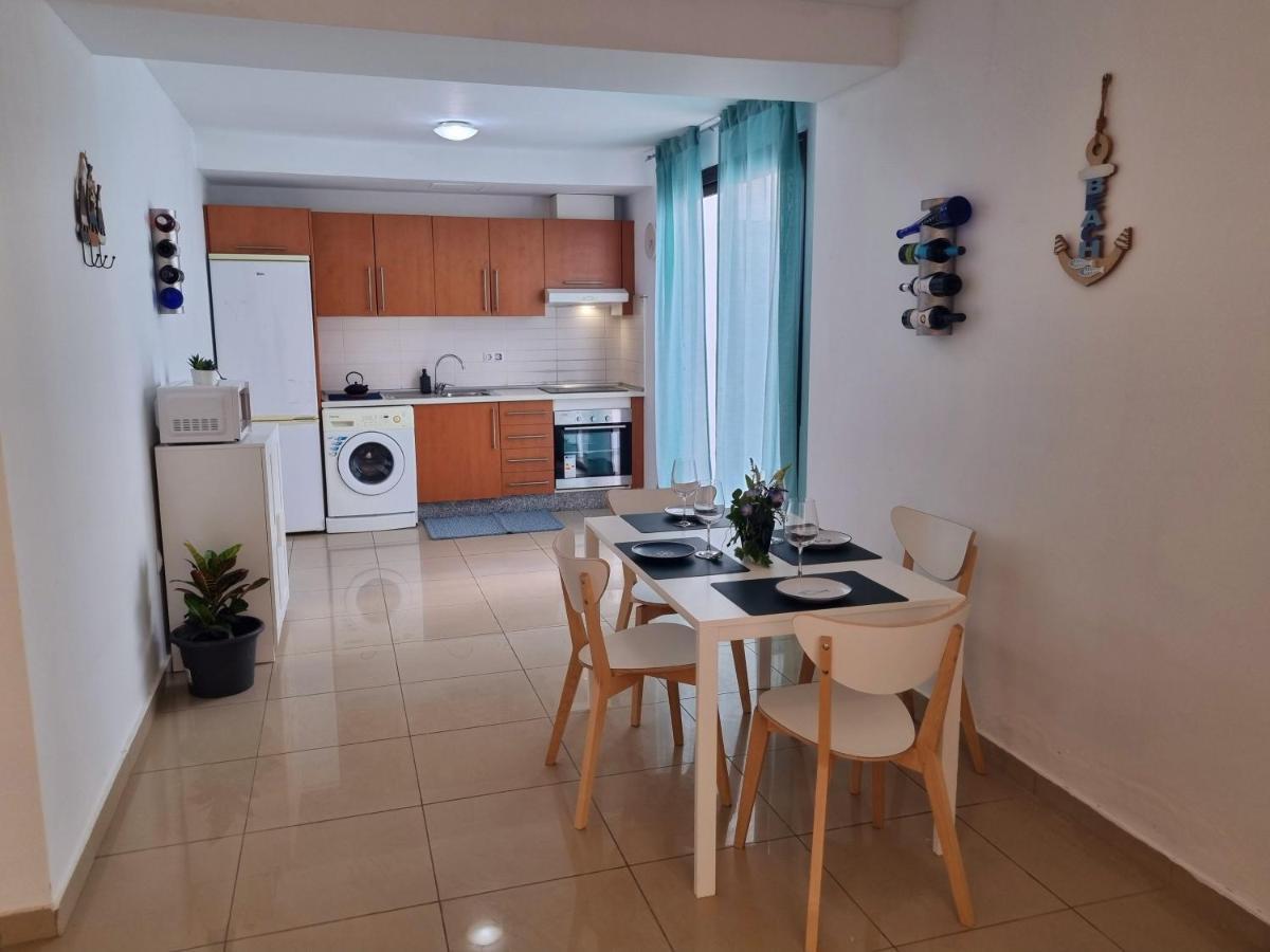 Apartamento El Jameo بلايا بلانكا المظهر الخارجي الصورة