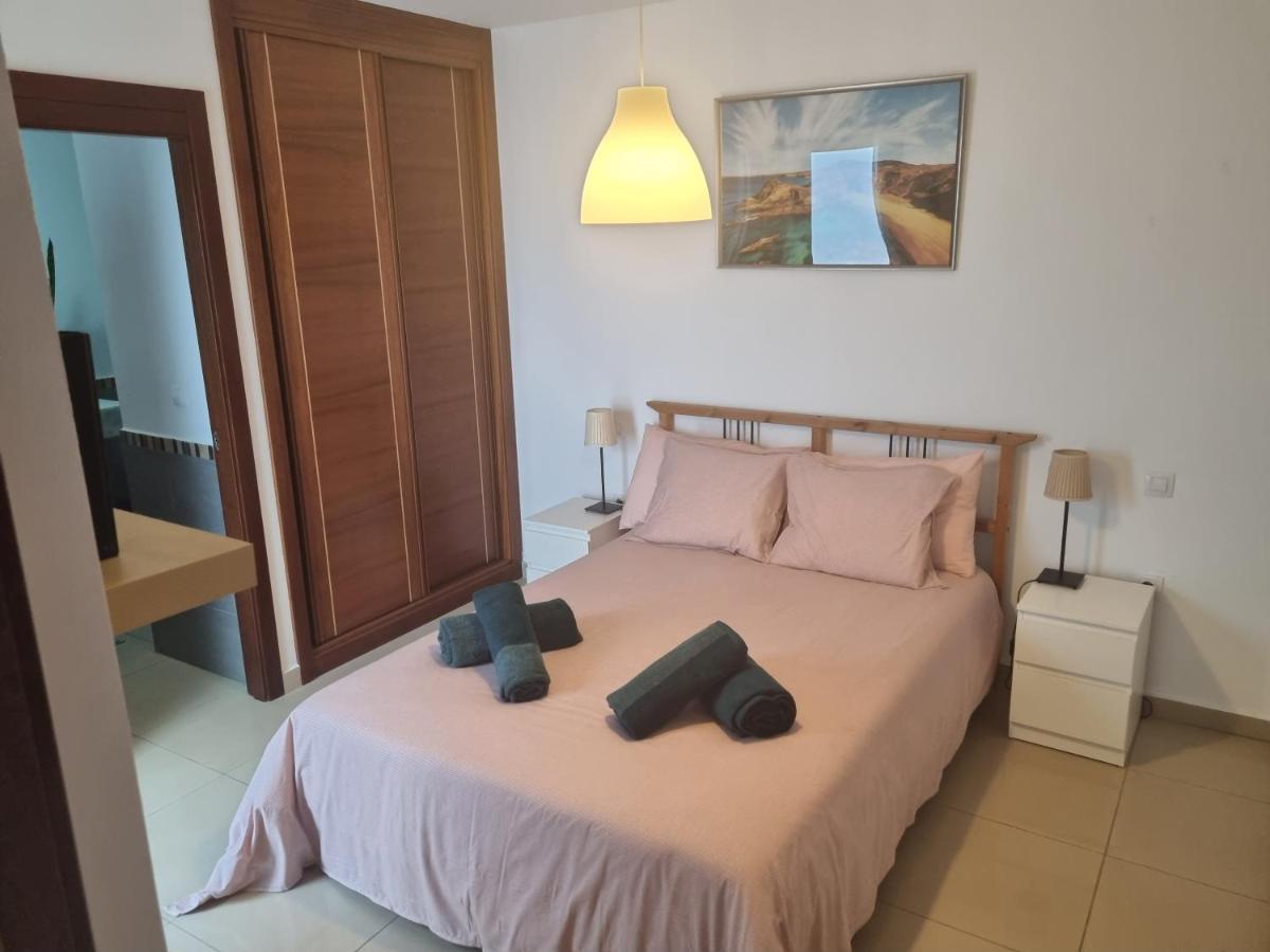 Apartamento El Jameo بلايا بلانكا المظهر الخارجي الصورة