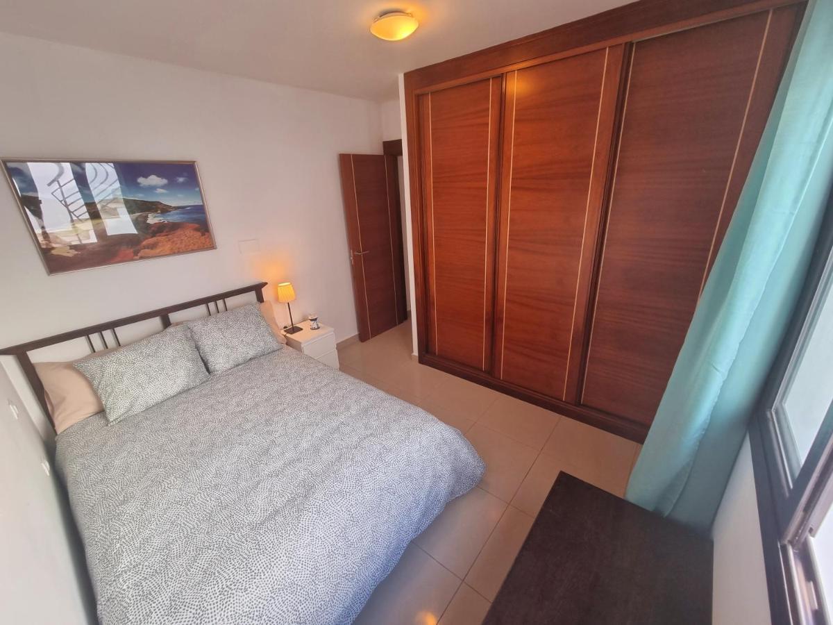 Apartamento El Jameo بلايا بلانكا المظهر الخارجي الصورة