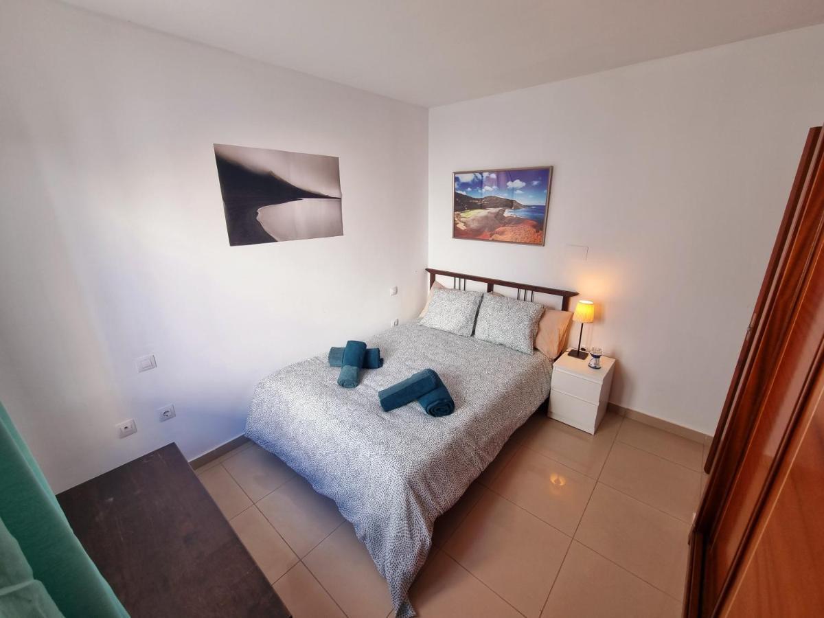 Apartamento El Jameo بلايا بلانكا المظهر الخارجي الصورة