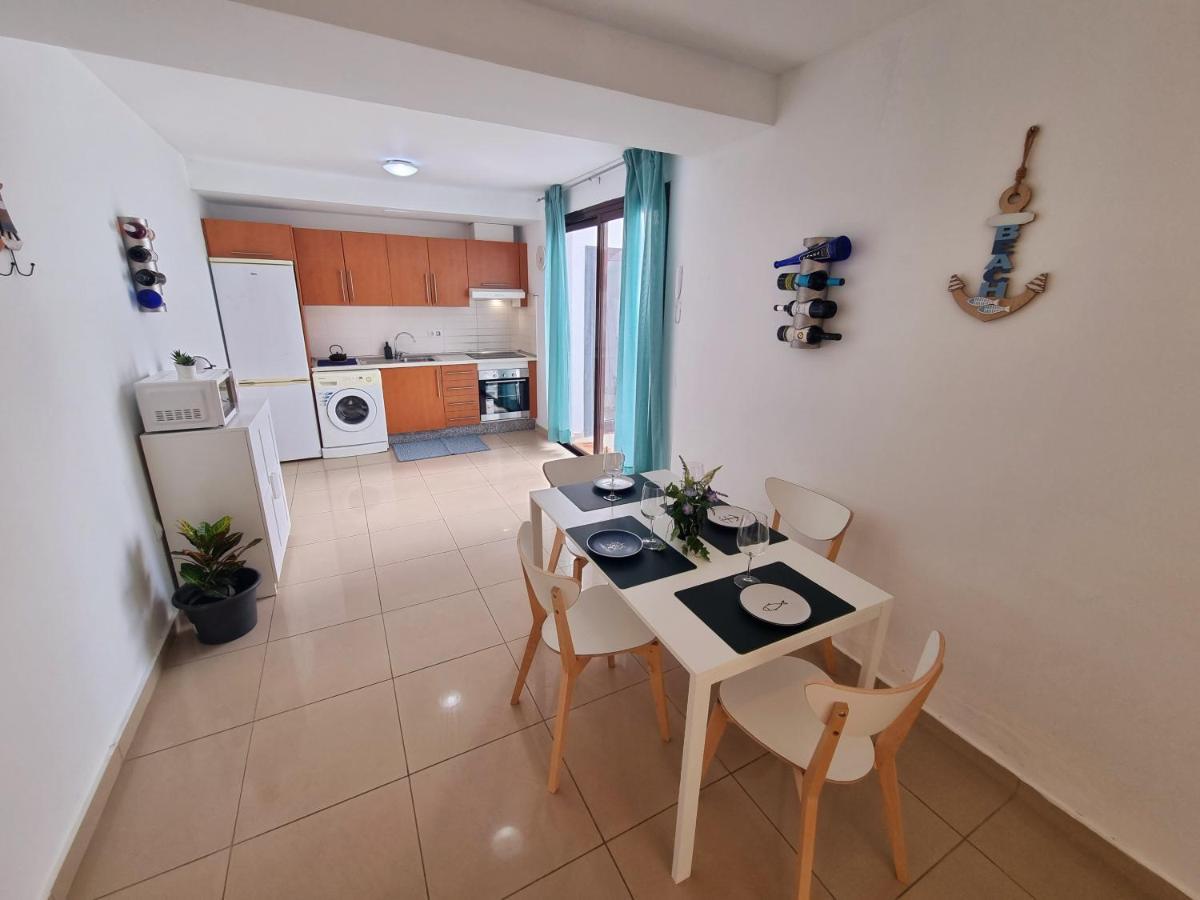 Apartamento El Jameo بلايا بلانكا المظهر الخارجي الصورة