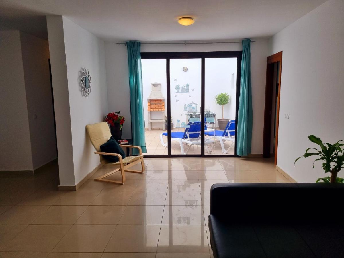 Apartamento El Jameo بلايا بلانكا المظهر الخارجي الصورة